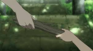Maybe you would like to learn more about one of these? Review Into The Forest Of Fireflies Light Hotarubi No Mori E Eclectic Koi Fish