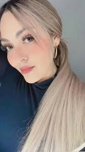 Maria Baltierrez's Instagram, Twitter & Facebook