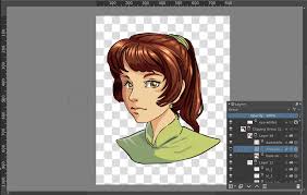 Maybe you would like to learn more about one of these? Clipping Masks And Alpha Inheritance Krita Manual 4 4 0 Documentation