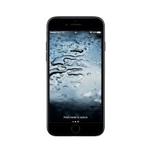 Iphone 7 Black 3d Model Ad Iphone Black Model 3d Model Iphone 7 Model