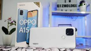 Oppo merupakan merek dagang dari oppo electronic corp, sebuah perusahaan elektronik konsumer dan alat komunikasi seluler yang berkantor pusat di guandong beralih ke bagian belakang, handphone oppo terbaru ini menggunakan material plastik dengan desain bertekstur shinny matte. Review Oppo A15 Desain Premium Di Kelas Entri Gizmologi