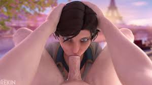 Bioshock | rekin3d | sound | rule34