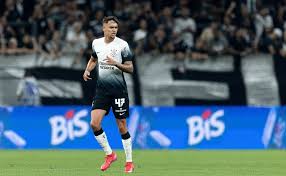 Corinthians: Juventud de Tchoca y el Desafío Táctico de Inter - Imagen principal del artículo