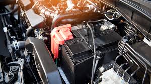 Park a car with a functioning battery so its front is as close to your car's front (pointing toward one another). Bad Battery Symptoms Everything You Need To Know