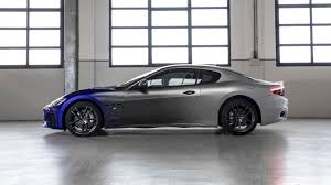 2015 maserati granturismo mc a beautiful 2015 maserati granturismo with the mc trim level. The Maserati Granturismo Is Dead Top Gear