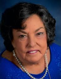 Obituary for Wanda Whittle Yarbrough Twitty