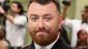 Sam Smith's Instagram, Twitter & Facebook