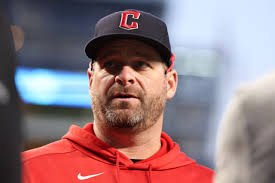 Cleveland Guardians pitchers walk 12 Milwaukee Brewers in 12-3 spring  training loss