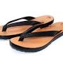 Profile Picture of Black NL Key West Sandal Women - Jutta Neumann New Yorkon Google
