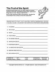 Free, printable coloring pages for adults that are not only fun but extremely relaxing. Fruit Of The Spirit Coloring Page Sermons4kids
