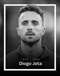 Rest in Peace Diogo Jota. 💔