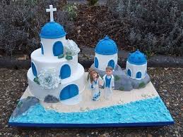 Griechische Hochzeitstorte Motivtorten Fotos Forum Hochzeitstorte Motivtorten Hochzeit