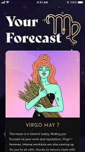 This channel will show astrology in a practical perspective. Astro Guide Sur Twitter The Vice Astrology Team Now Has An App More Than Just Horoscopes Astro Guide Is A Tool That Helps You Make Your Life Better We Call It
