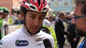 Hoy perdí tres años de mi vida. Egan Bernal Alchetron The Free Social Encyclopedia