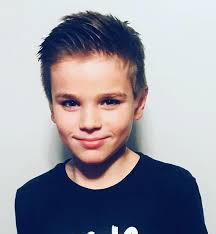 Obituary for Kaleb Michael Huff