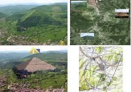 Image result for pyramids bosnia
