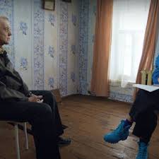 В начале марта на свободу вышел скопинский маньяк, который 3,5 года держал в самодельном бункере двух девочек. Qvk0qc5vlr0xym