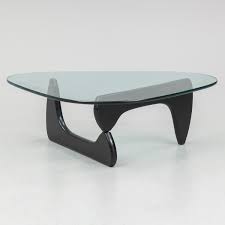 Introduced by herman miller in 1947, it was designed by isamu noguchi. Isamu Noguchi A Coffee Table From Vitra 2006 Bukowskis