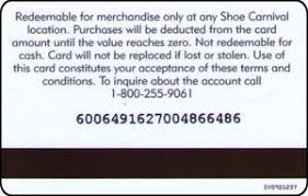 Shop shoe carnival gift cards starting at $25. Gift Card Shoe Carnival Black With Green Dot Shoe Carnival United States Of America Shoe Carnival Col Us Shca 006 Sv0901237