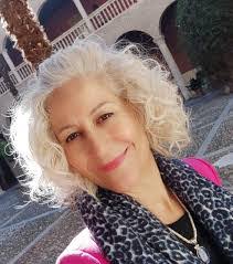 Carmen Criado's Instagram, Twitter & Facebook