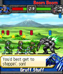 Download nokia n gage roms free and play on your devices windows pc , mac ,ios and android it belongs to the 60 series of nokia with the operating system symbian os 6.1 and is within the mobile. Pocket Kingdom Own The World