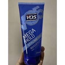 Discover hair wax and gel to achieve textured or sleek looks. Vo5 Mega Hold Styling Gel Shopee Philippines