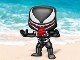 Venom Pandora - Etsy Canada