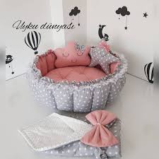 Uyku Dunyasi On Instagram Bir Siparisimiz Daha Hazir Guzel Gunlerde Kullanilmasi Dilegiyle Siparis Icin Dm Ve Whatsapp Tan Ulasabi In 2020 Bassinet Furniture Bed