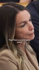 But Surely She Should Be Able to Tell Her Story"