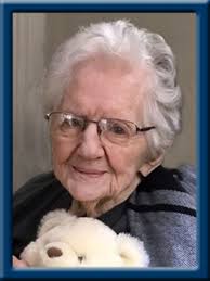 Mildred Aurelia Conrad Obituary