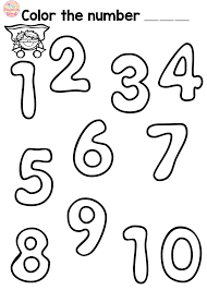 Free Number Practice These Pages Are Great For Pre K Kindergarten And First Grade Students It W Tracing Worksheets Material Didactico Matematicas Worksheets