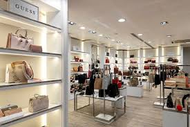 Browns Deparment Store By Epd Resolution Interiors York Uk Retail Design Store Design Retail Design Blog
