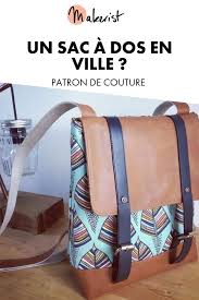 Epingle Sur Couture Sacs