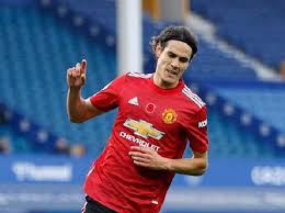 Find out everything about edinson cavani. Epl Edinson Cavani Gives Another Dimension To Man Utd Says Rashford Business Standard News