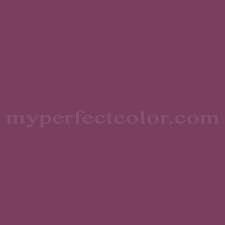 Maybe you would like to learn more about one of these? Benjamin Moore 2075 20 Mulberry Precisely Matched For Paint And Spray Paint