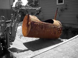 The property's defective by the fact that it has an abandoned underground oil tank on it, in my personal opinion. A Hidden Oil Tank Can Ruin Your Whole Week Naomi Morrison Vancouver Realtor