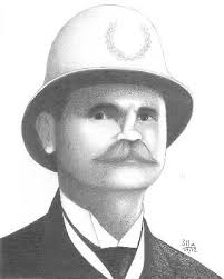 National Gun Violence Memorial: November 6, 1900