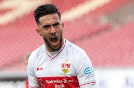 Vfb stuttgart's daniel didavi renounces #10 to make way for signing messi (twitter.com). Vfb Stuttgart Ohne Star Nicolas Gonzalez Fehlt Vfb Funf Wochen Vfb Stuttgart Schwarzwalder Bote