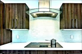 glass tile kitchen backsplash images