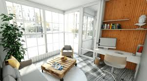 Understand your true office space planning requirements. How To Create Your Home Interior Design Project Online Homebyme
