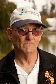 Jerry Thomas Lorenzen