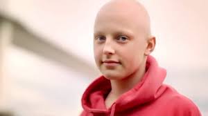 Stand Up To Cancer UK's Video