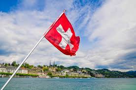The other place the rectangular swiss flag flies is over the world's oceans. 9 Cool Facts About Switzerland S National Flag