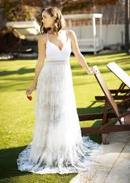 Maybe you would like to learn more about one of these? Strand Hochzeit Boho Hochzeit Strand Brautkleid Brautkleid Etsy