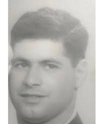 Donald Rigoni Obituary (1939