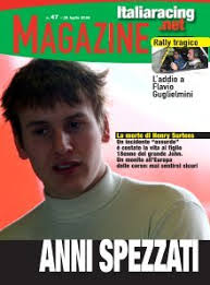 63 free Magazines from ITALIARACING.NET