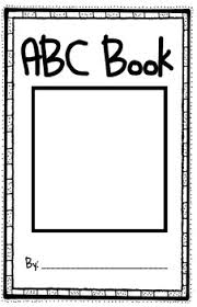 Some alphabet books feature capitals and lower case letter forms, keywords beginning with specific letters, or illustrations of keywords. Abc Book Printable Booklet By Street Academiks Tpt