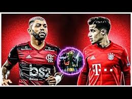 Shop the latest bayern munich gear from the official bayern munich online shop! Flamengo X Bayer De Munique Final Do Mundial De Clubes 2020 Pes 2020 Youtube