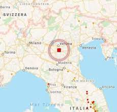 Ultimi terremoti in tempo reale oggi e in settimana in italia e nel mondo, dati ingv, ultime notizie e mappe scosse di terremoto, vulcani, geofisica, . Terremoto Ancona Ultime Notizie E Approfondimenti Meteoweb