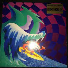 Congratulations is the second studio album by american rock band mgmt. Mgmt Congratulations 2014 Vinyl Discogs